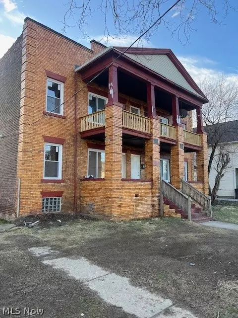 513 E 117 St, Cleveland, OH 44108