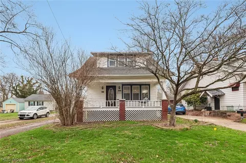 162 Erskine Ave, Boardman, OH 44512