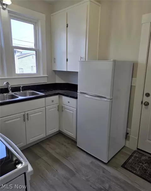 Kitchen - 1733 E 47th St, Ashtabula, OH 44004 photo 1 of 4