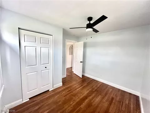 Bedroom - 6832 Murray Ridge Rd, Elyria, OH 44035 photo 2 of 3