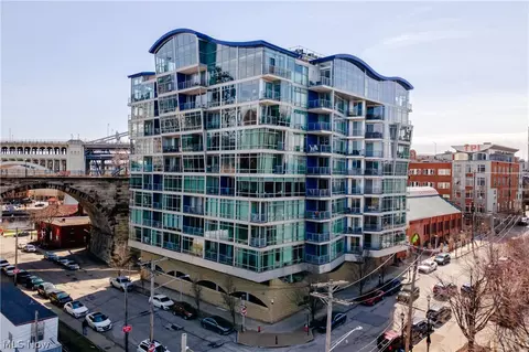 1237 Washington Ave #1211, Cleveland, OH 44113