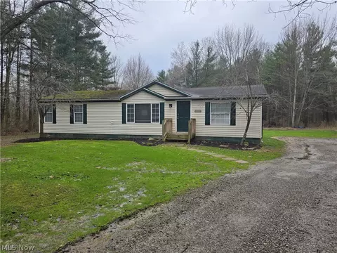 1389 Old Kyle Rd, Dorset, OH 44032