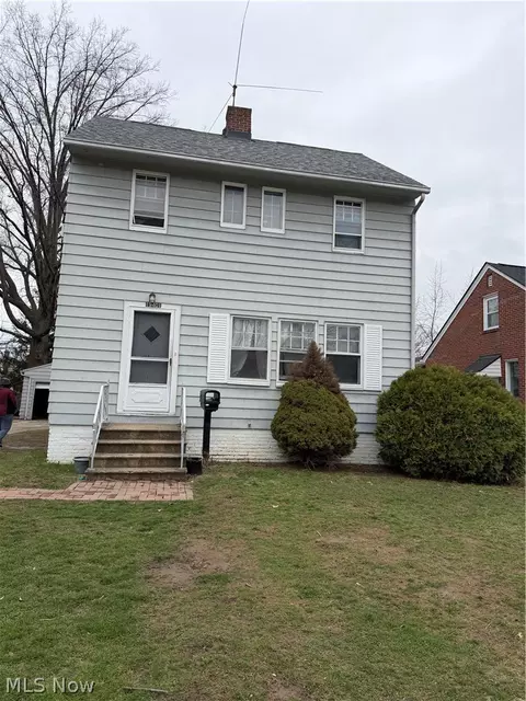 19401 Meredith Ave, Euclid, OH 44123