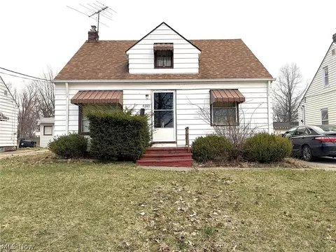 4385 E 175th St, Cleveland, OH 44128