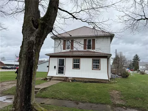 116 W Platt St, West Lafayette, OH 43845