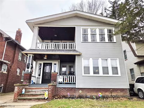3448 W 131st St, Cleveland, OH 44111