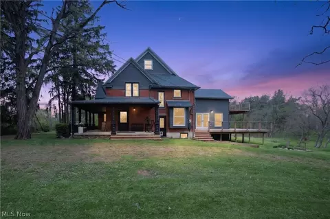 9509 Shaw Rd, Spencer, OH 44275
