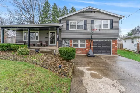 1870 Basil Ave, Poland, OH 44514