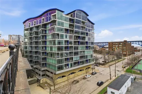 1237 Washington Ave #1207, Cleveland, OH 44113