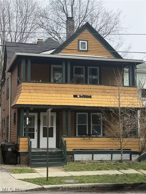 1891 Fulton Rd, Cleveland, OH 44113
