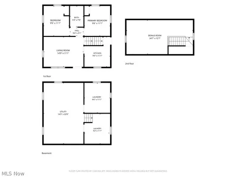 1314 Pearl Dr SE, Massillon, OH 44646 photo 27
