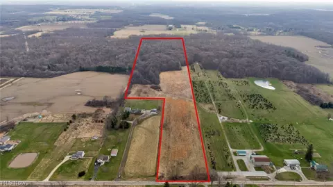 Nichols Road, Windham, OH 44288