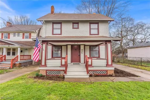 3900 E 96th St, Cleveland, OH 44105
