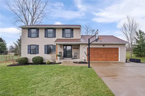 3969 Beat Rd, Litchfield, OH 44253