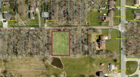 magnolia drive, Madison, OH 44057