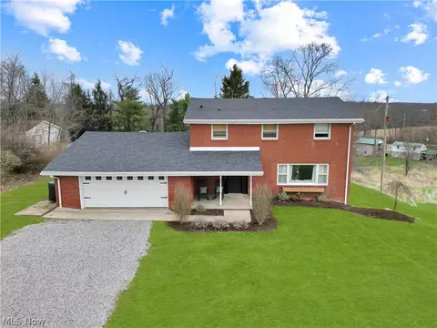 5192 County Road 45, Steubenville, OH 43952