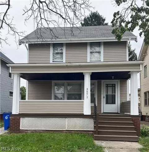 3571 W 123rd St, Cleveland, OH 44111
