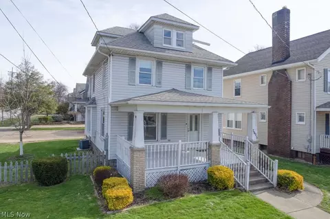 2495 Northland St, Cuyahoga Falls, OH 44221