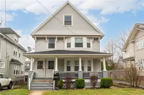 1505 Wagar Ave, Lakewood, OH 44107
