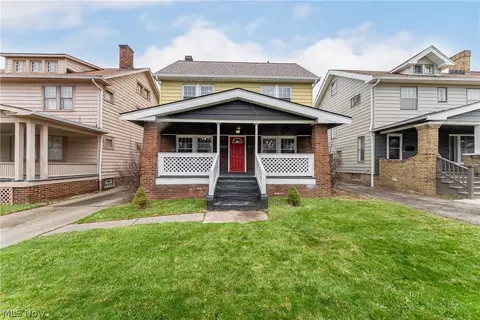 3407 Cedarbrook Rd, Cleveland Heights, OH 44118