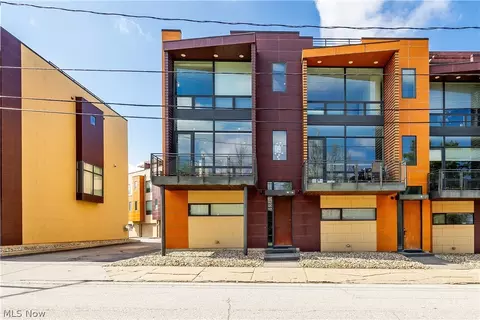 1856 Coltman Rd #6C, Cleveland, OH 44106