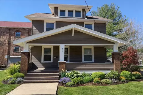 217 2nd St NE, Massillon, OH 44646