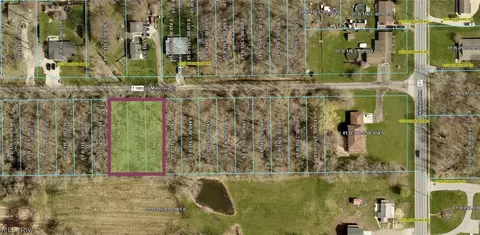 magnolia drive, Madison, OH 44057