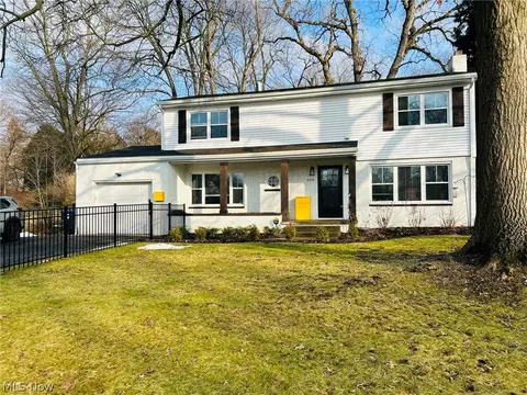 399 Mineola Ave, Akron, OH 44313