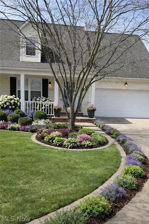 5026 Portland Cv, Stow, OH 44224