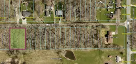 magnolia drive, Madison, OH 44057