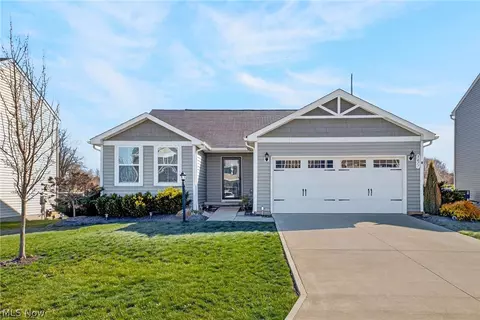 5677 Burlington Dr, Chippewa Lake, OH 44215