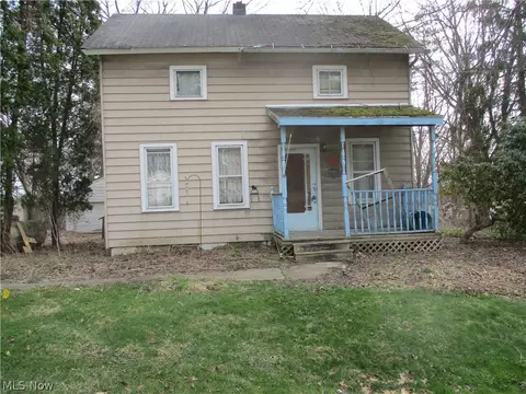 14831 Calaboone Rd, Doylestown, OH 44230