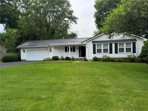 1118 Wilson Ct, Ashland, OH 44805