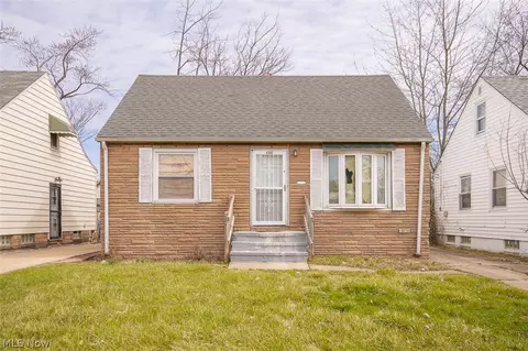4397 E 154th St, Cleveland, OH 44128