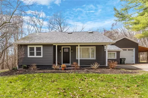 14078 Beaver Creek Rd, Salem, OH 44460