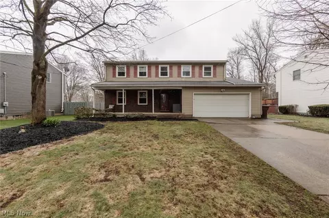 458 Irma St, Kent, OH 44240