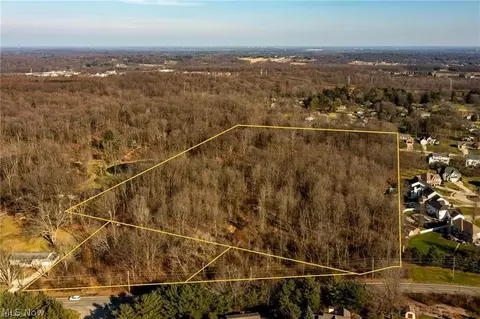 V/l Hartman Road, Wadsworth, OH 44281
