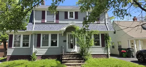 4017 Eastway Rd, South Euclid, OH 44121