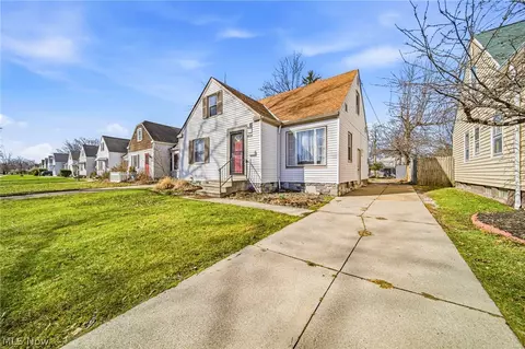Other - 406 E 274th St, Euclid, OH 44132 photo 2 of 10