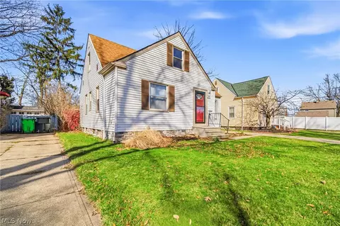 Other - 406 E 274th St, Euclid, OH 44132 photo 1 of 10
