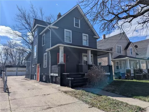 16010 Arcade Ave, Cleveland, OH 44110