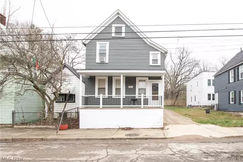1913 E 123rd St, Cleveland, OH 44106