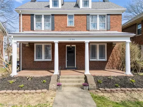 1236 Perkins Ave NW, Canton, OH 44703