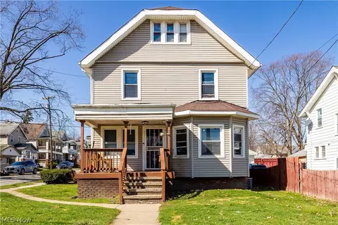 4552 Broadview Rd, Cleveland, OH 44109
