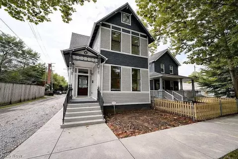 1966 Randall Rd, Cleveland, OH 44113