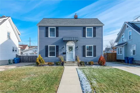 735 Allison Ave, Lorain, OH 44052