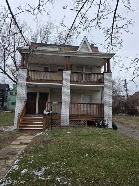 10117 Somerset Ave, Cleveland, OH 44108