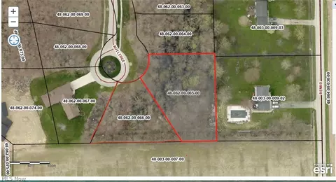 Vl Rutledge Avenue, Saybrook, OH 44041