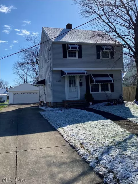 6879 Orchard Blvd, Parma Heights, OH 44130