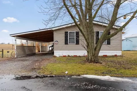 107 Township Road 810 #12, West Salem, OH 44287